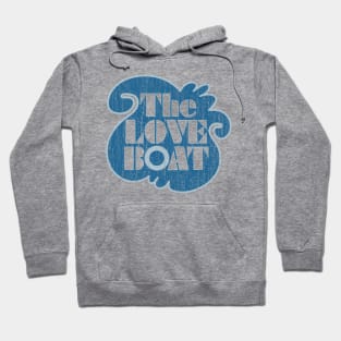 The Love Boat Hoodie